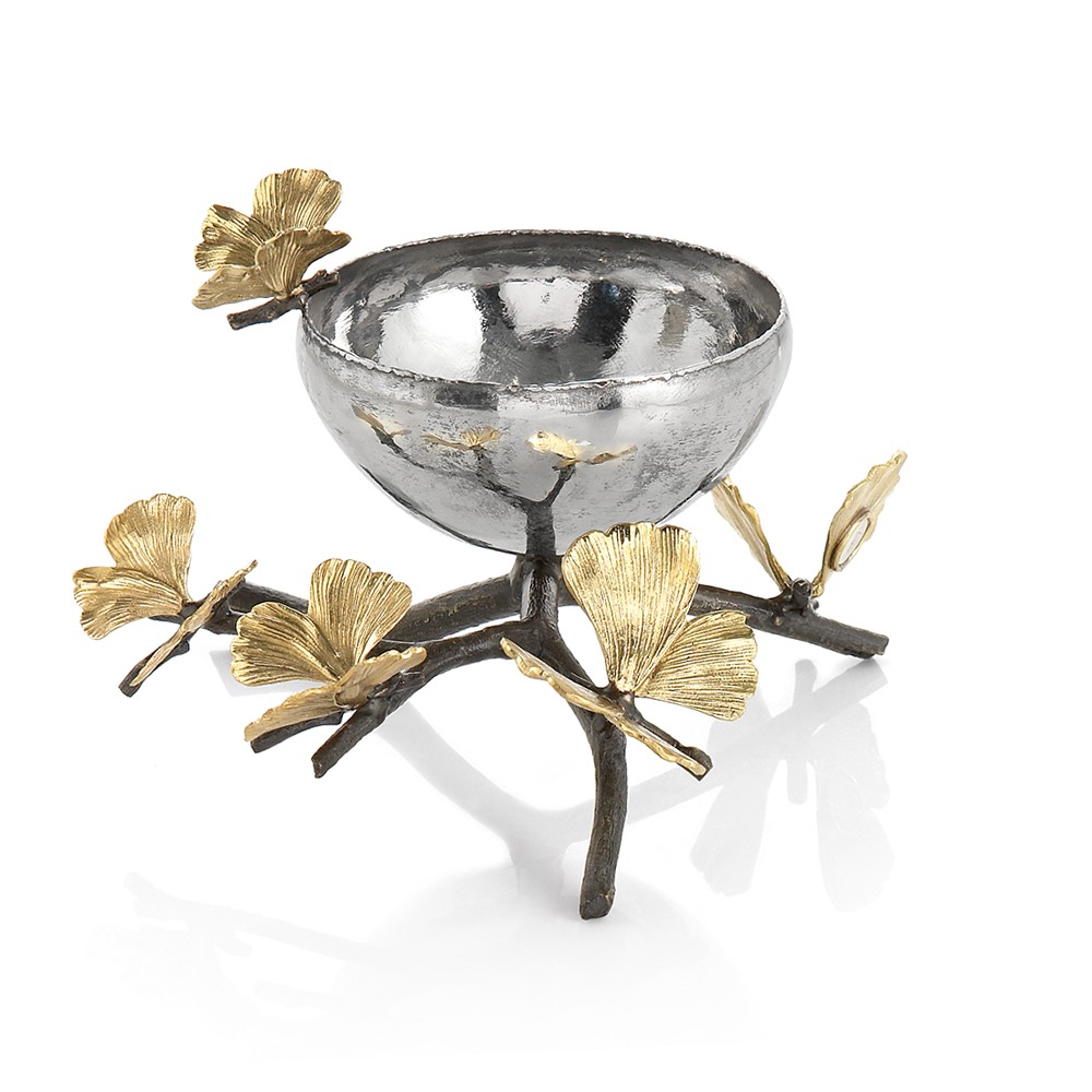 Michael Aram | Butterfly Ginkgo Nut Dish