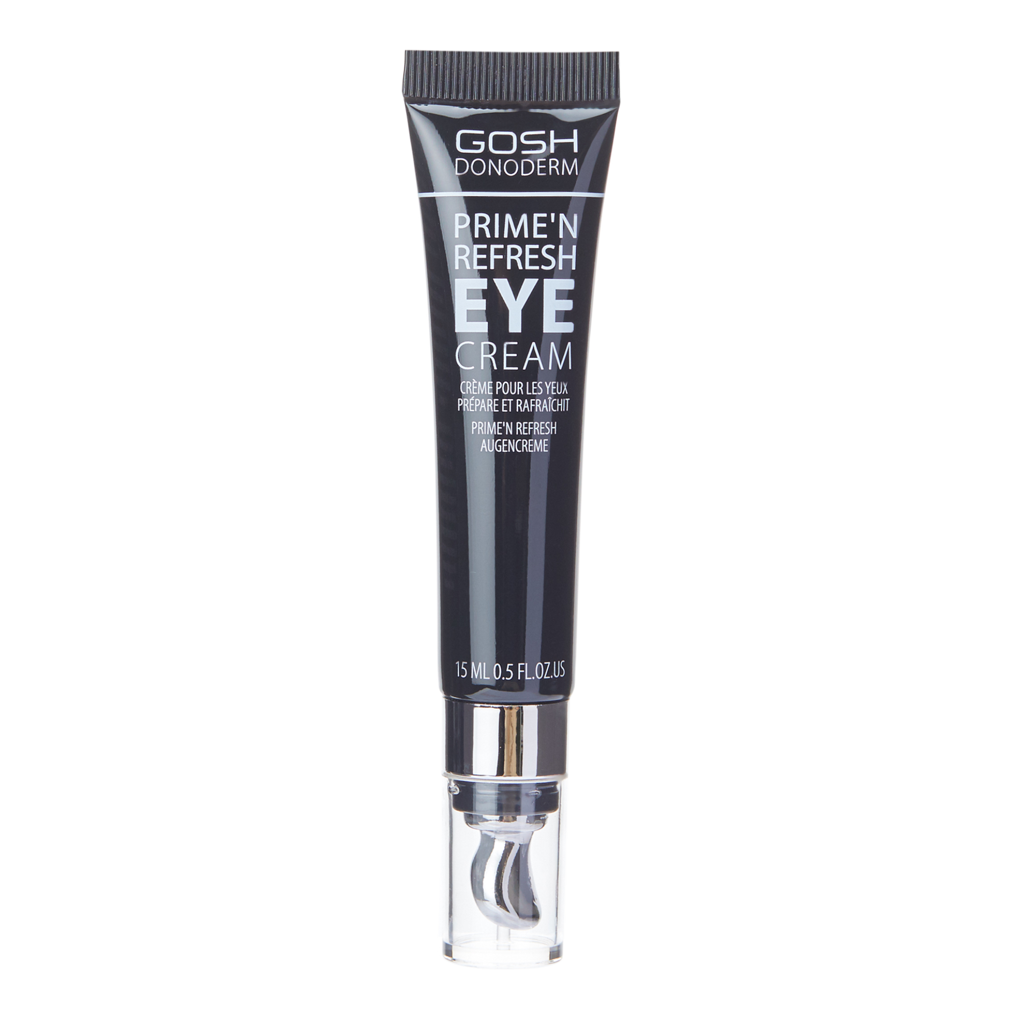 GOSH - Donoderm Eye Cream 15 ml