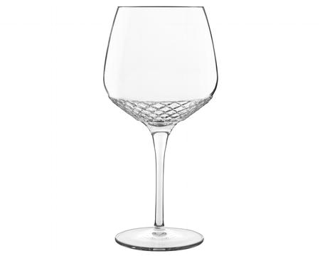 ​​Luigi Bormioli - Roma 1960 Gin & Tonic Glass 80 cl - 6 pack (12891-01)​​