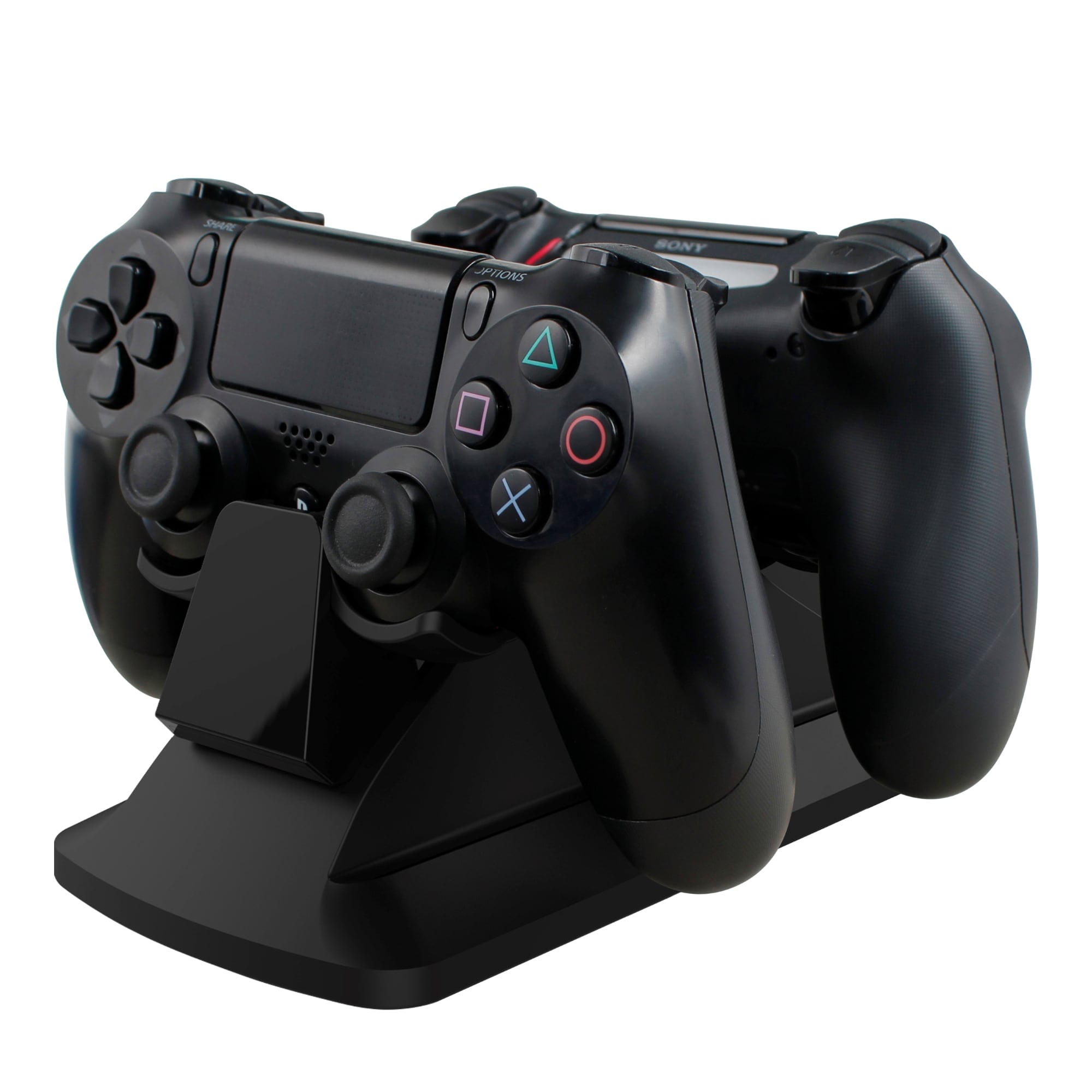 Piranha Dual Charge Station