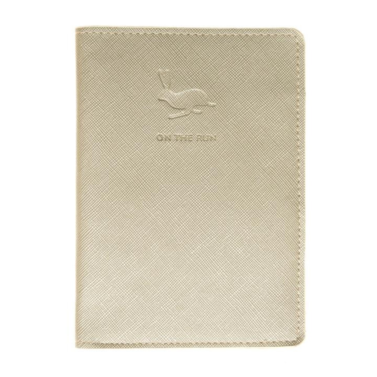 Sophie Allport | Passport Holder Hare