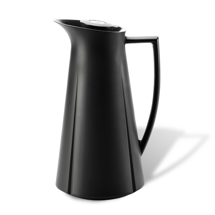 Rosendahl - Grand Cru Thermos 1 L - Black (25900)