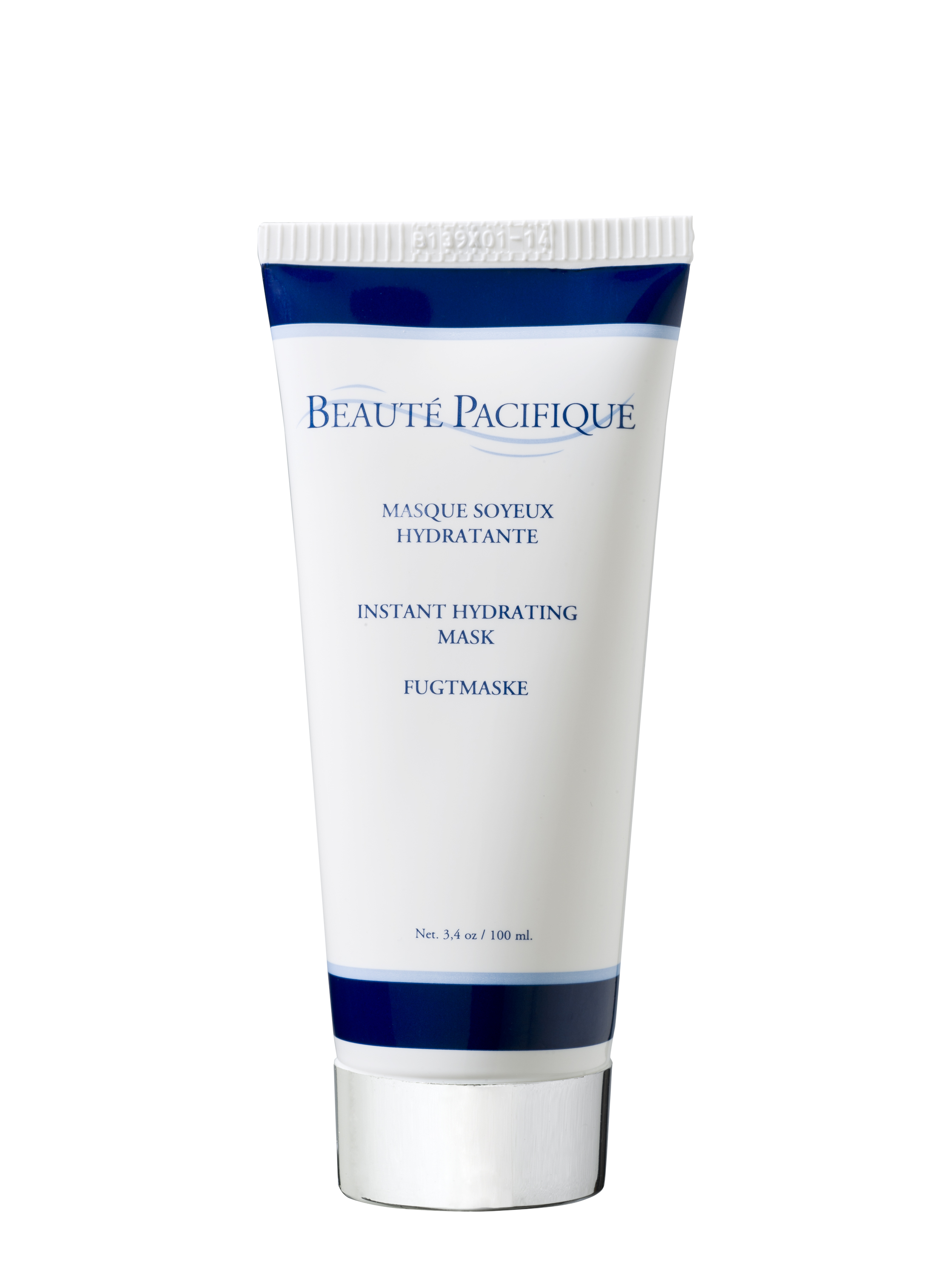 Beauté Pacifique - Instant Hydrating Mask 100 ml.