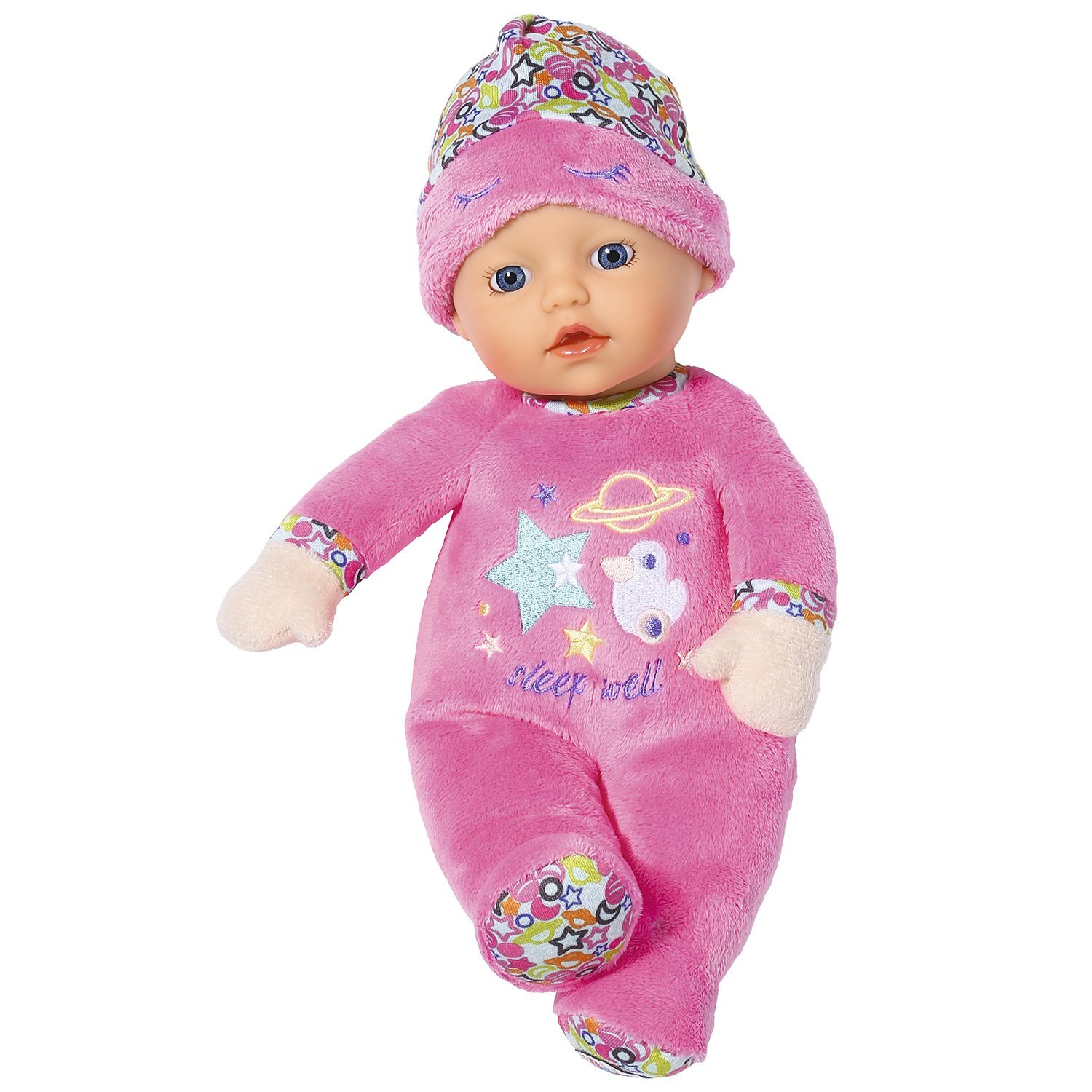 Baby Born - Sleepy for Babies 30cm (829684)