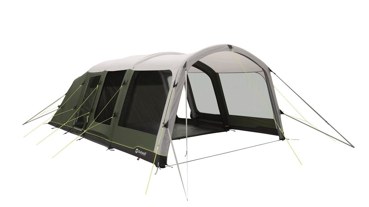 ​Outwell - Birchdale 6PA Tent 2021 - 6 Person​ (111184)