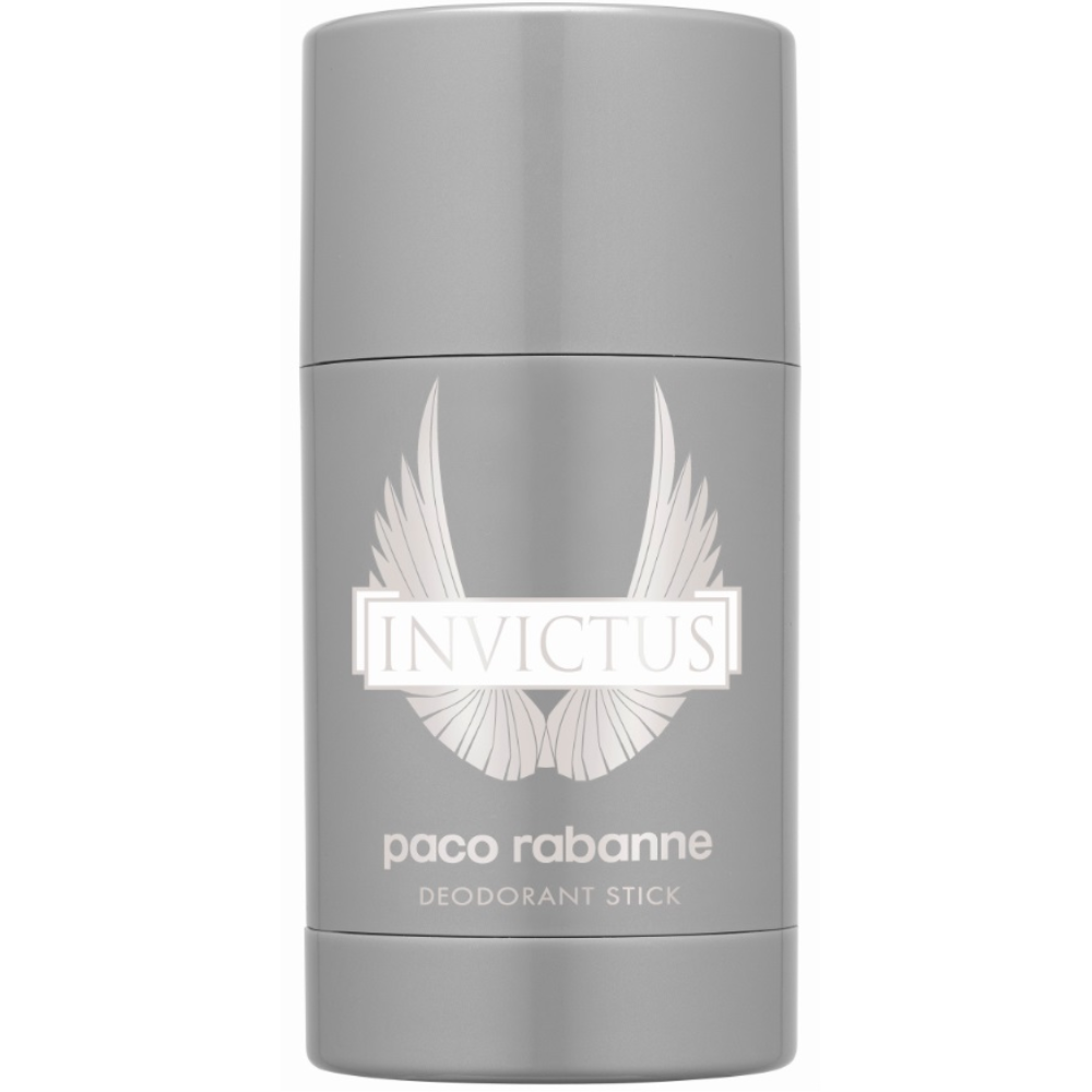 Paco Rabanne - Invictus Deodorant Stick 75 ml