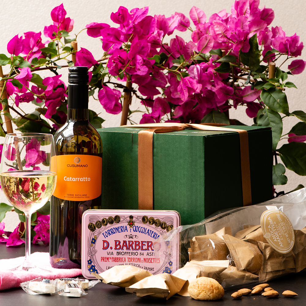Little Treats Gift Box