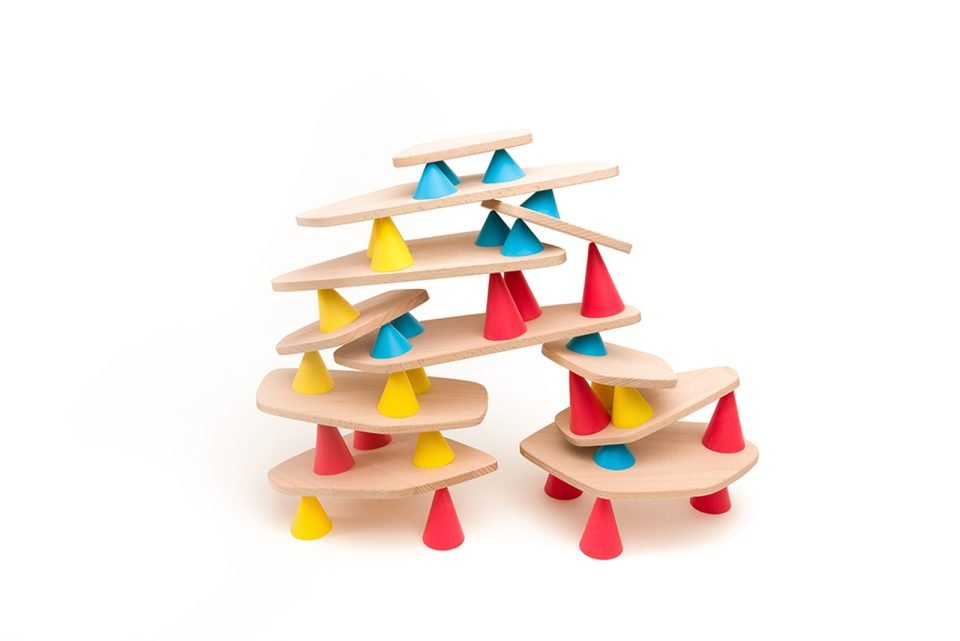 Oppi - Piks - Medium kit, 44 pc