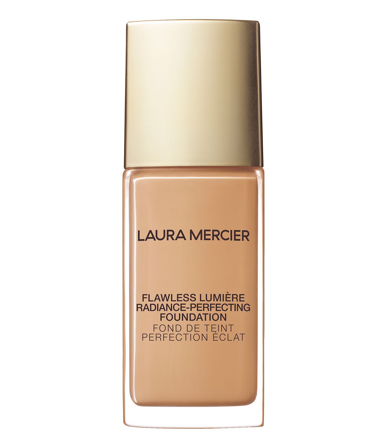 Laura Mercier - Flawless Lumiere Foundation - 3N2 Honey