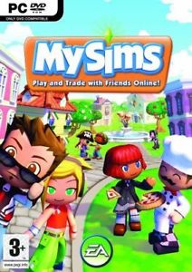 My Sims