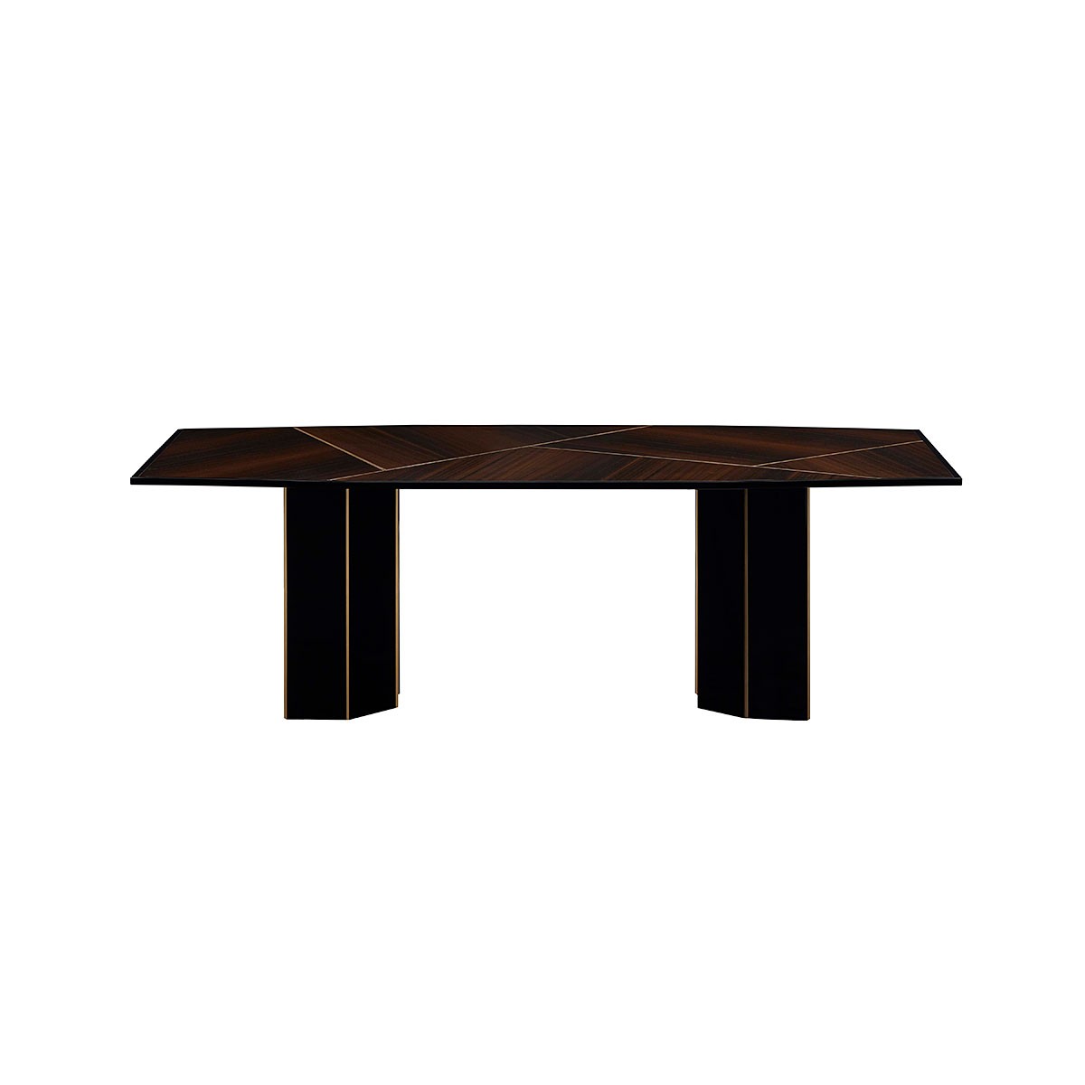 The Gaspar Dining Table