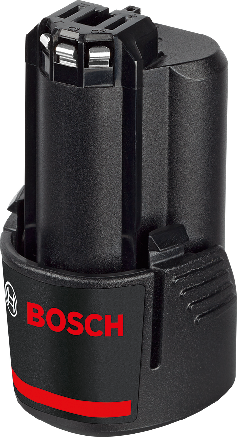 Bosch Professional - GBA 12V Battery - 3.0Ah