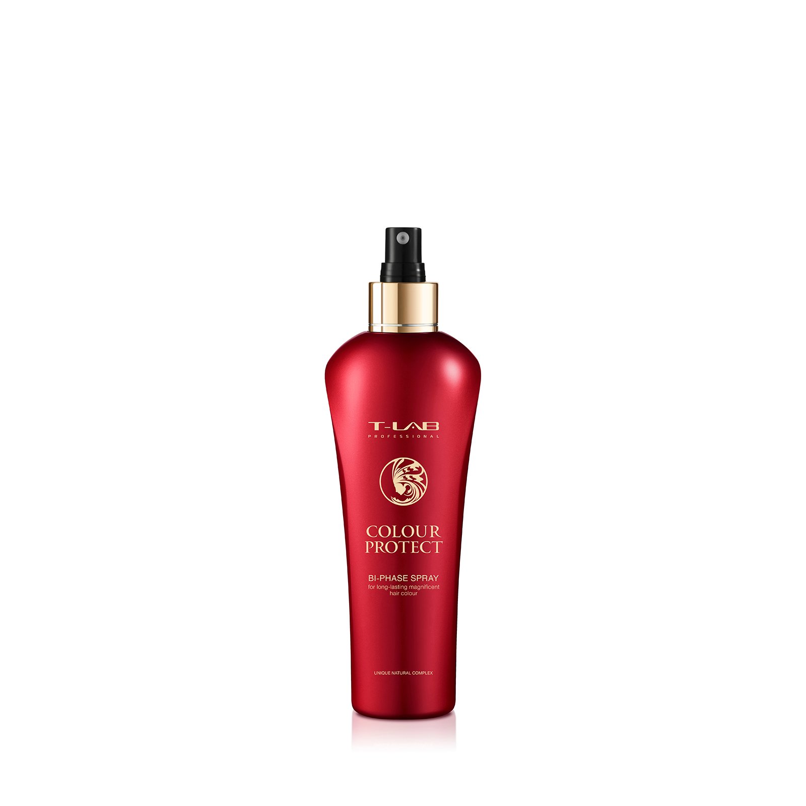 T-Lab Professional - Colour Protect Bi-Phase Spray 250 ml