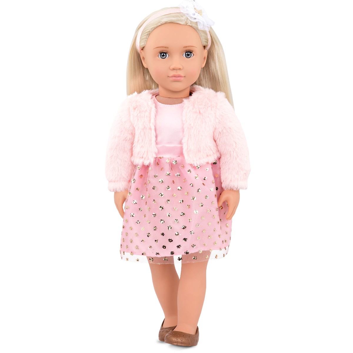 Our Generation - Millie Doll (731252)