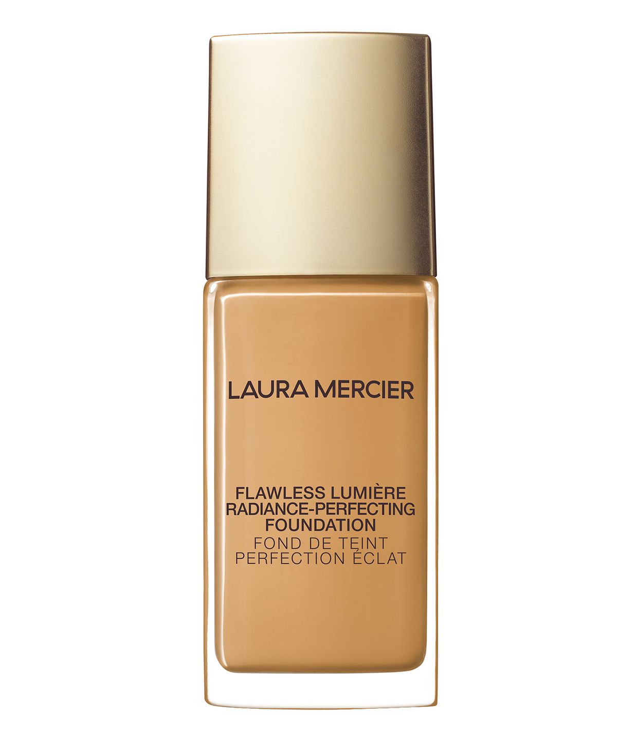 Laura Mercier - Flawless Lumiere Foundation - 2W2 Butterscotch