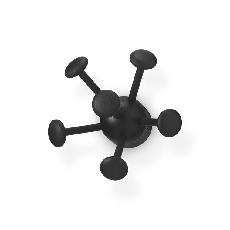 Nofred - Wall Bug - Black