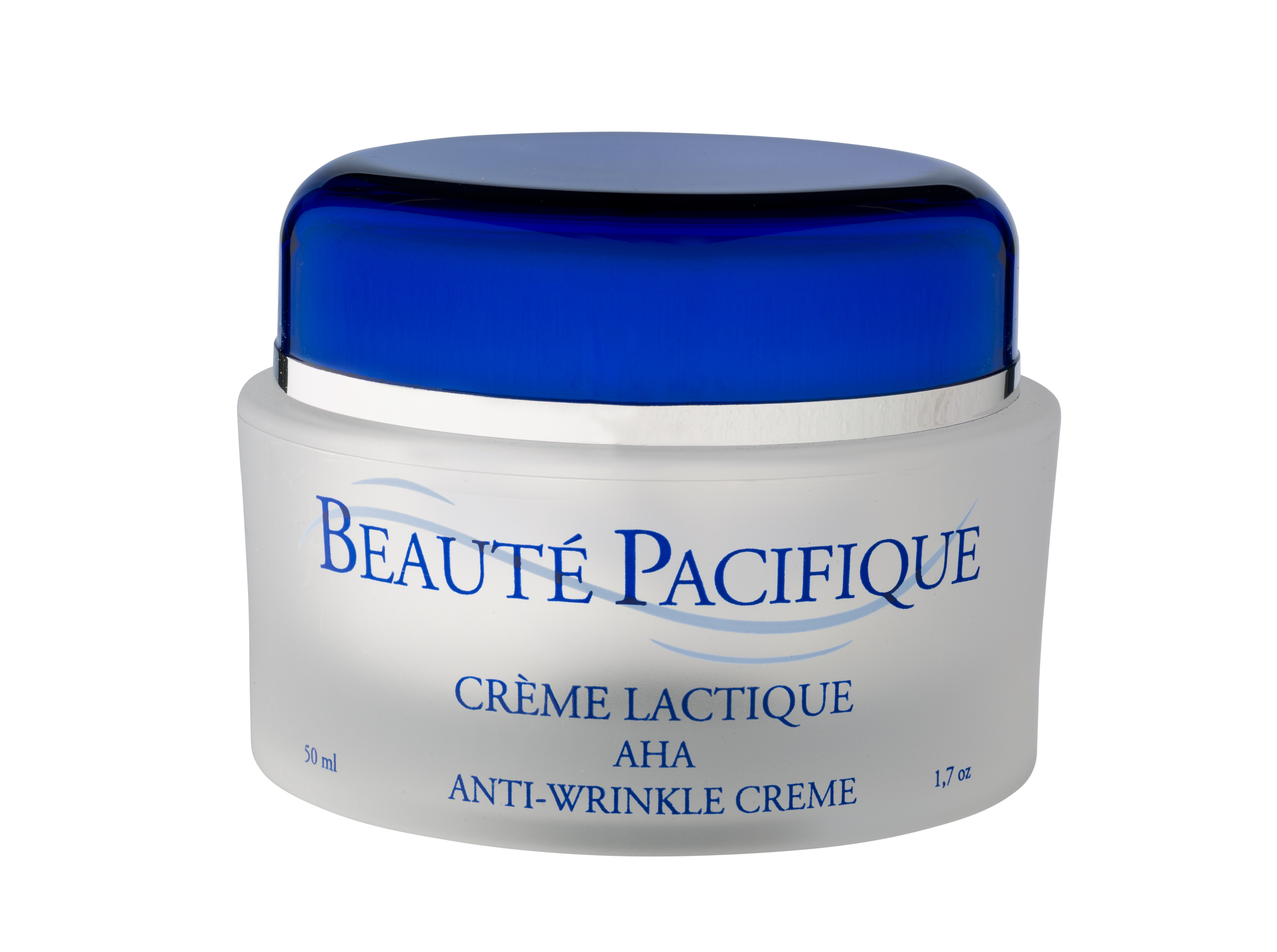 Beauté Pacifique - AHA Anti-Wrinkle Creme 50 ml.