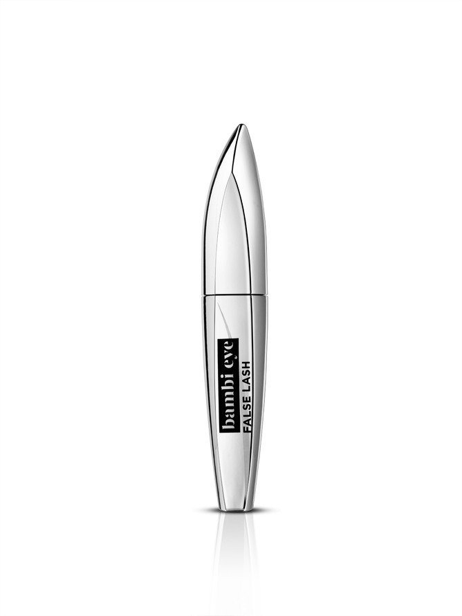 L'Oréal - False Lash Bambi Eye Mascara - Black