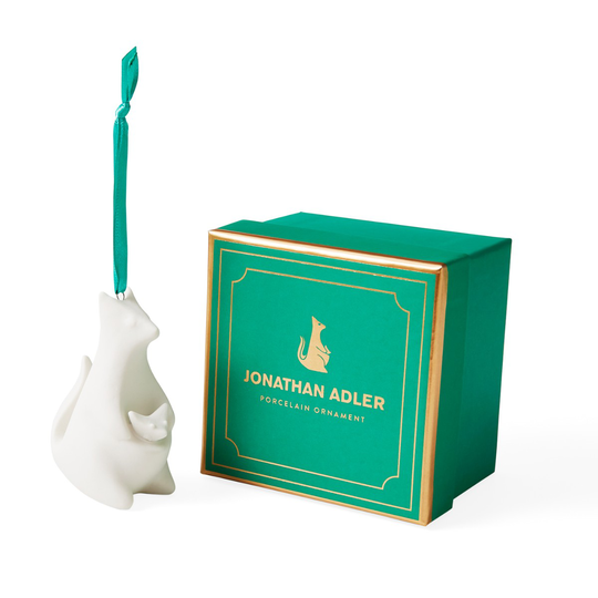 Jonathan Adler I Kangaroo Ornament
