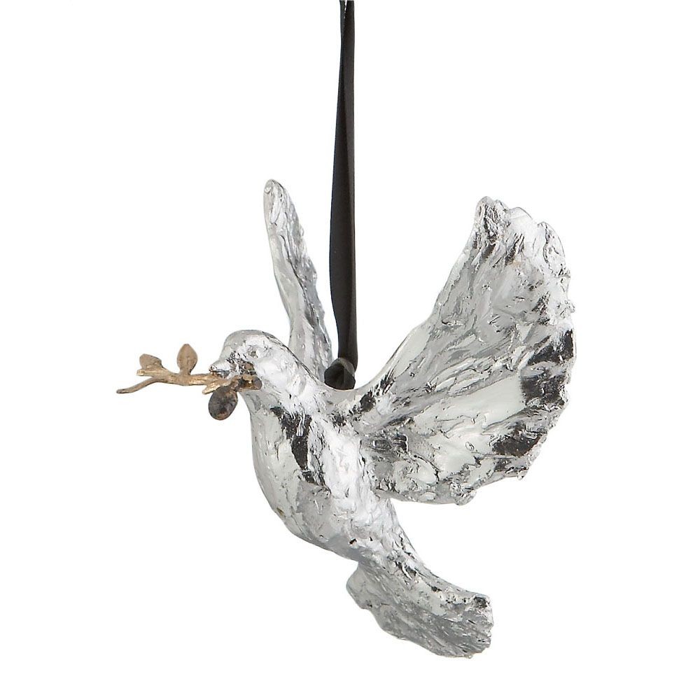 Michael Aram | Dove of Peace Ornament