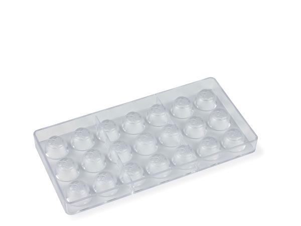Mette Blomsterberg - Chocolate Mold (224988)