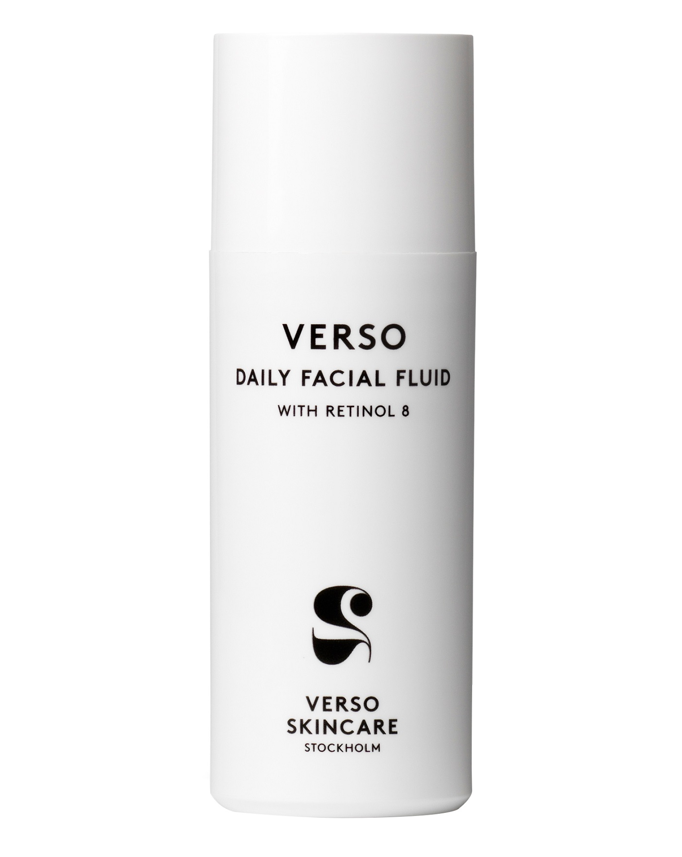 Verso - No. 2 Daily Facial Fluid 50 ml