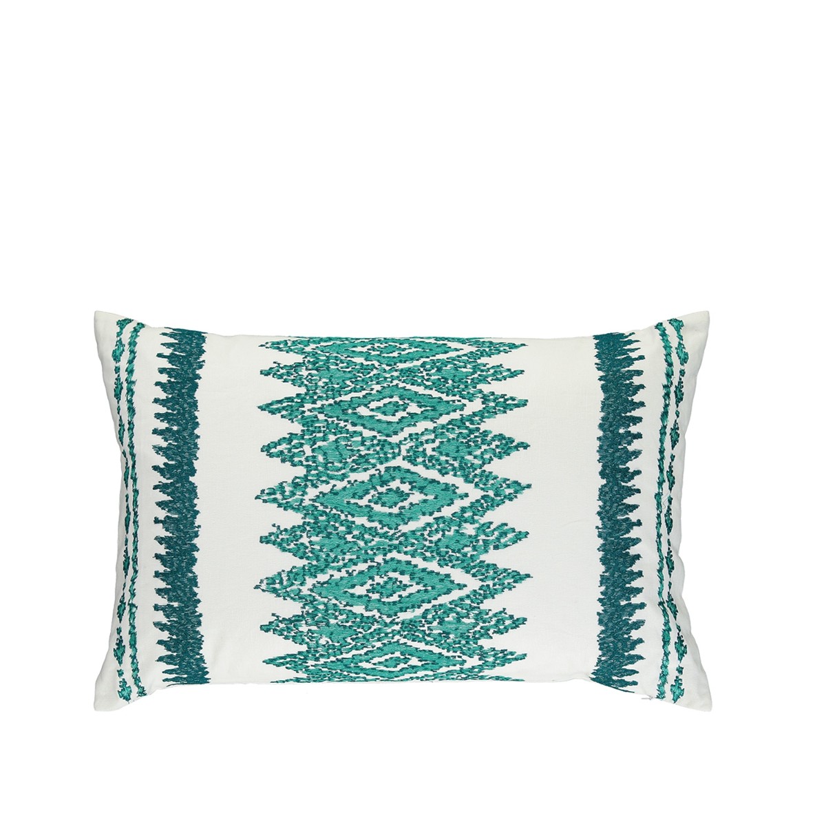 William Yeoward | Kaimana Cushion Jade