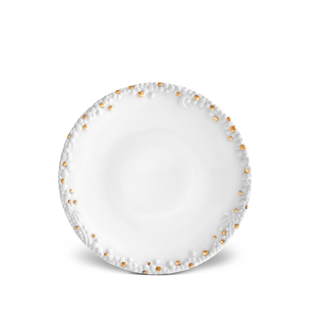 L'Objet I Haas Mojave Dessert Plate