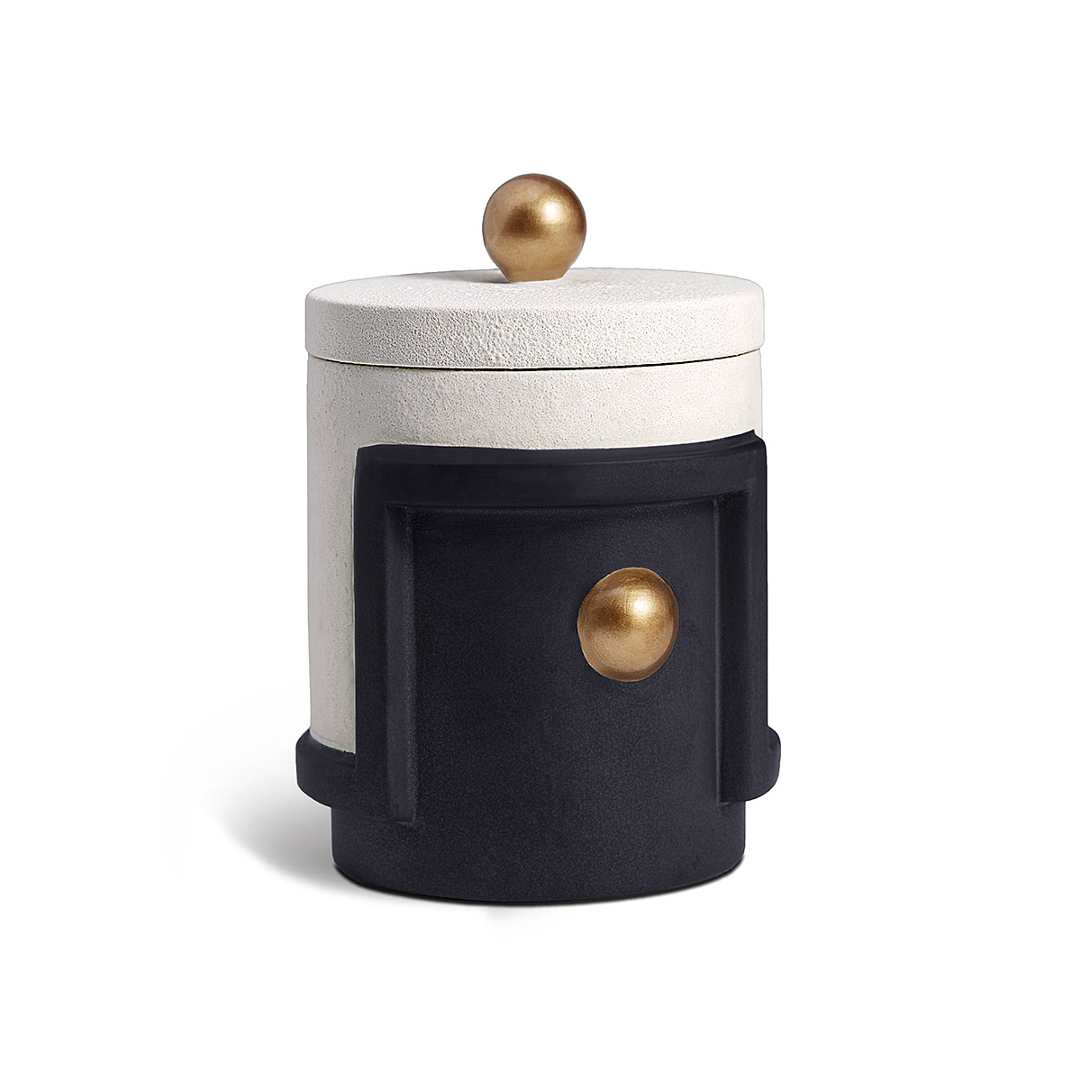 L'Objet I Cubisme Candle