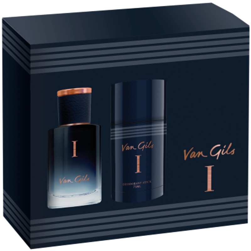Van Gils - I Him EDT 50 ml + Deostick 75 ml - Giftset