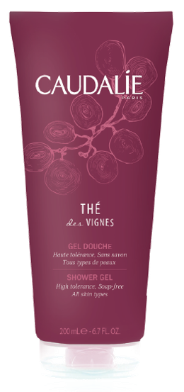 Caudalie - Thé des Vignes Showergel 200 ml