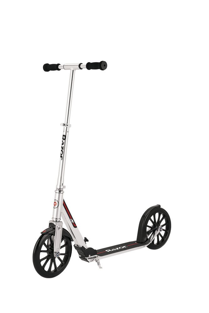 Razor - A6 Scooter - Silver (13073013)