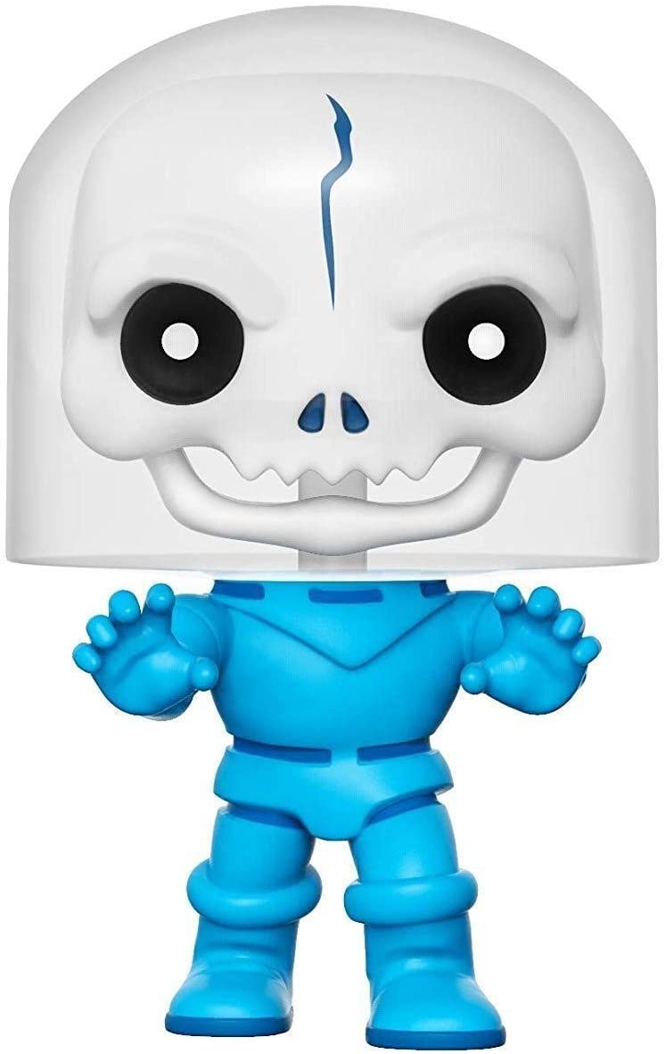 Funko! POP - VINYL - Scooby Doo - Spooky Space Kook