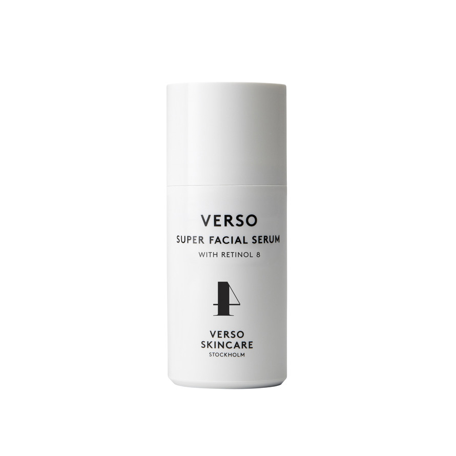 Verso - No. 4 Super Facial Serum 30 ml