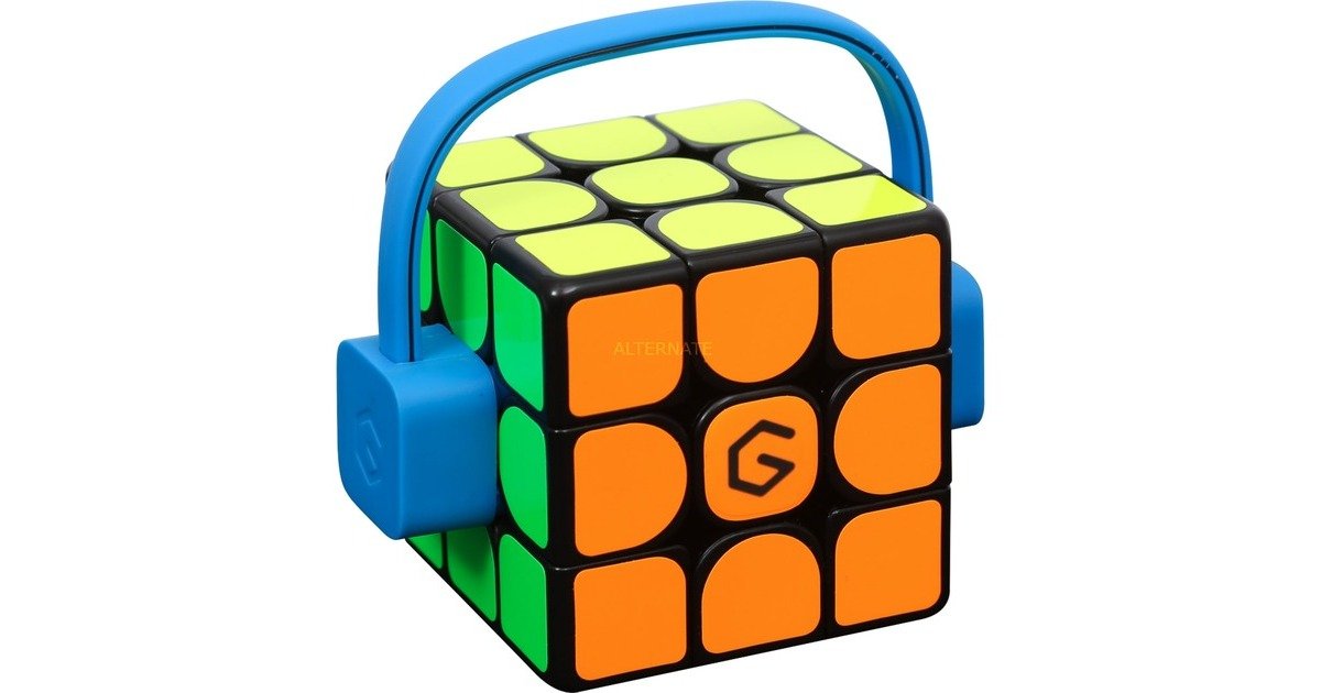 GiiKER Super Cube I3SE