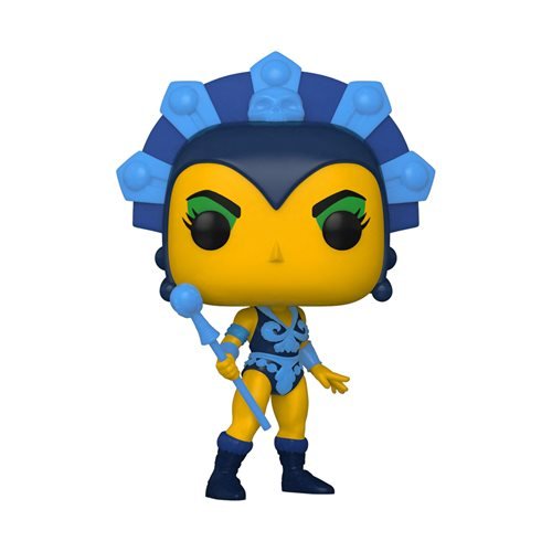 ​Funko POP - Master Of The Universe - Evil Lyn (56204)