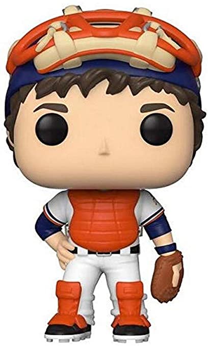Funko! POP - VINYL Major League - Jake Taylor (45400)