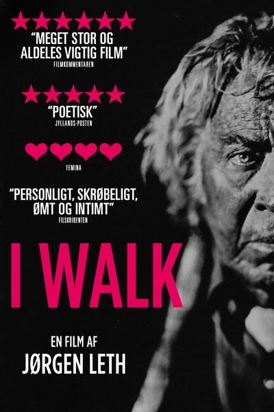 I Walk