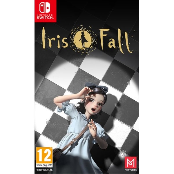 Iris Fall
