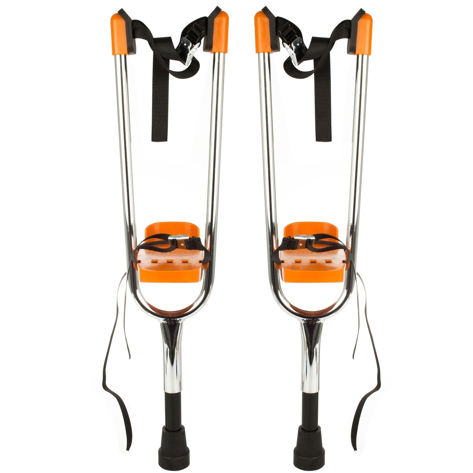 Actoy - Kid's Peg Stilts - Orange (s8000)