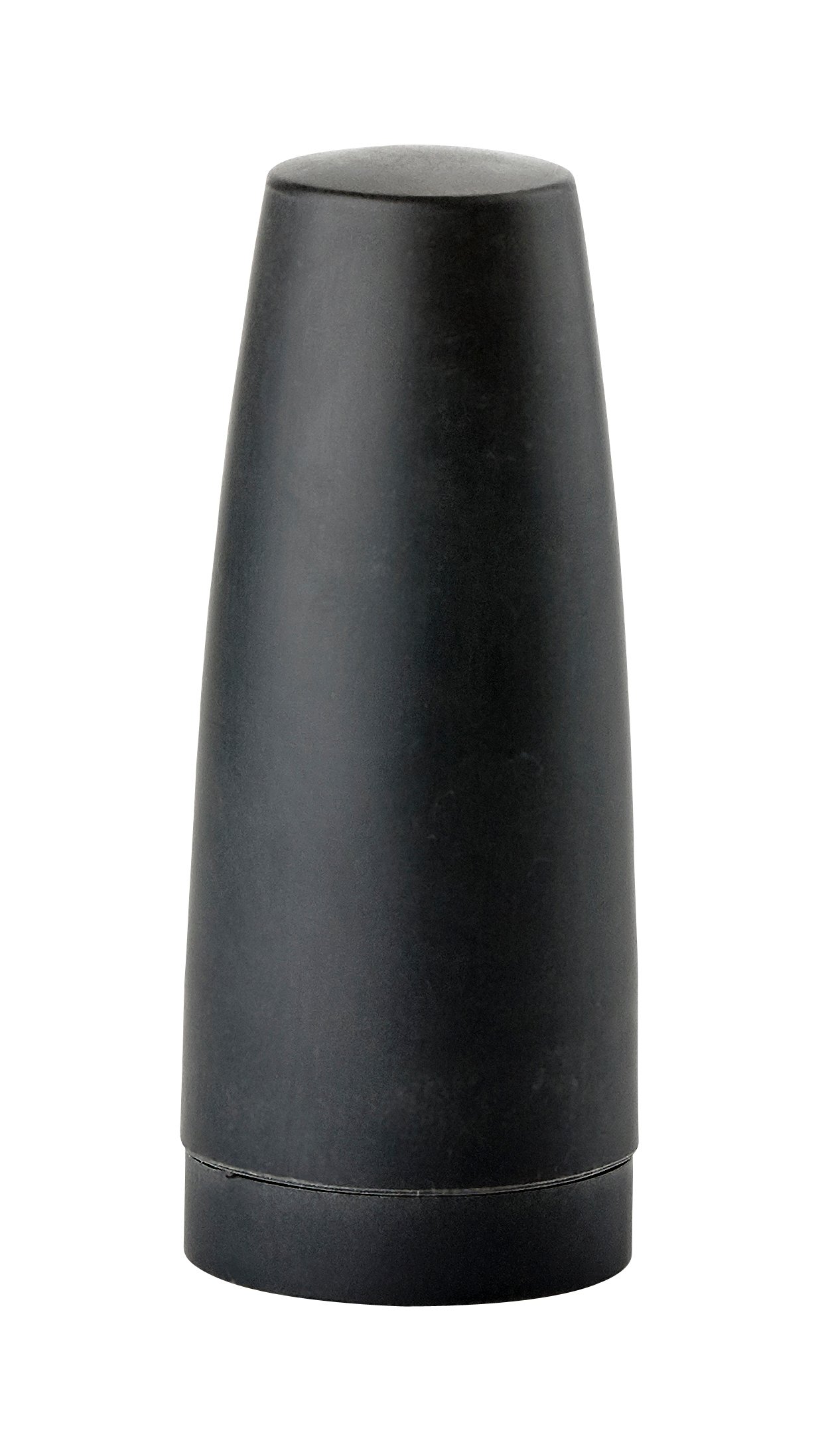 Zone - Splash Soap Dispenzer - Black (330180)