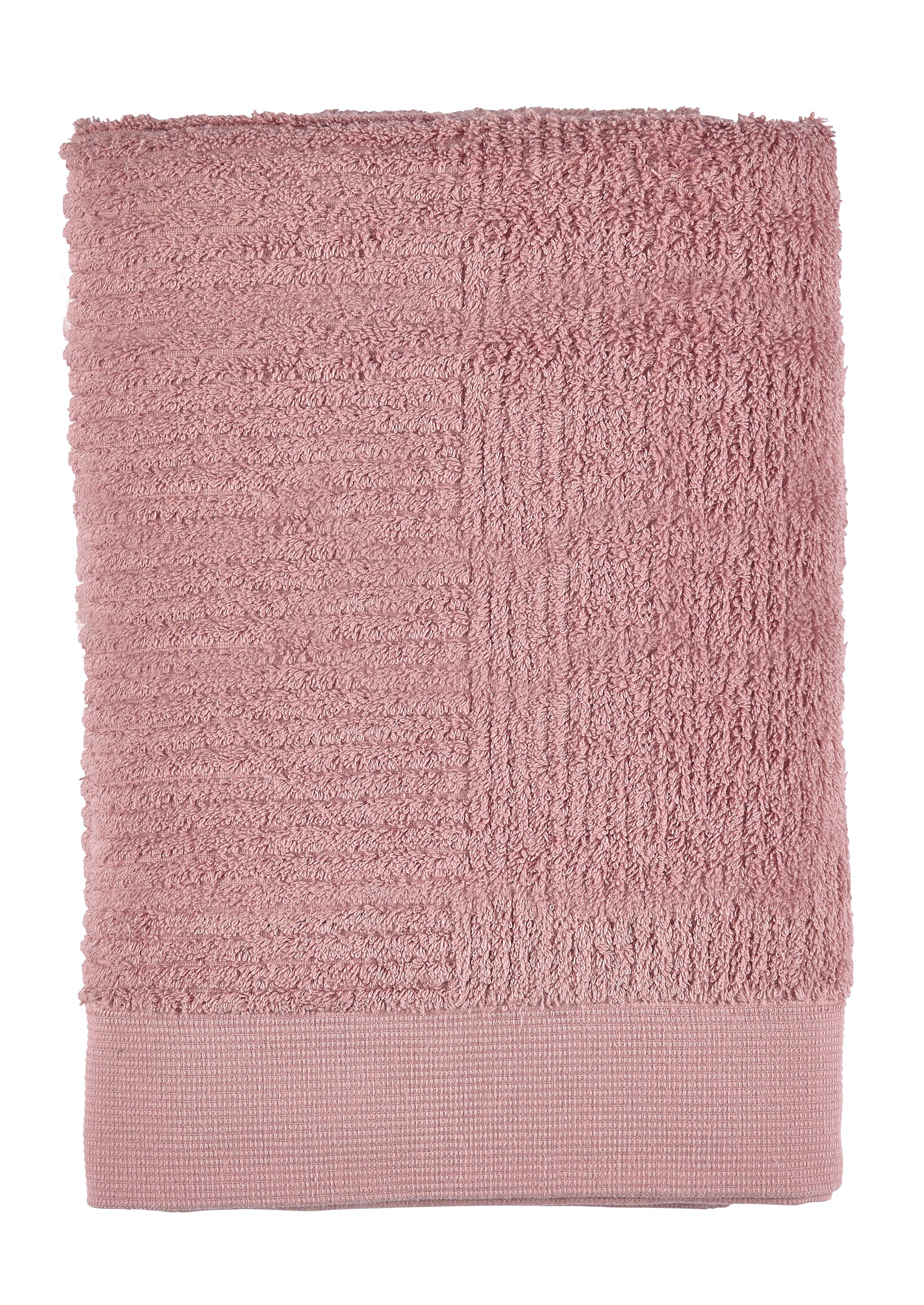 Zone - Classic Towel 70 x 140 cm - Rose (330111)