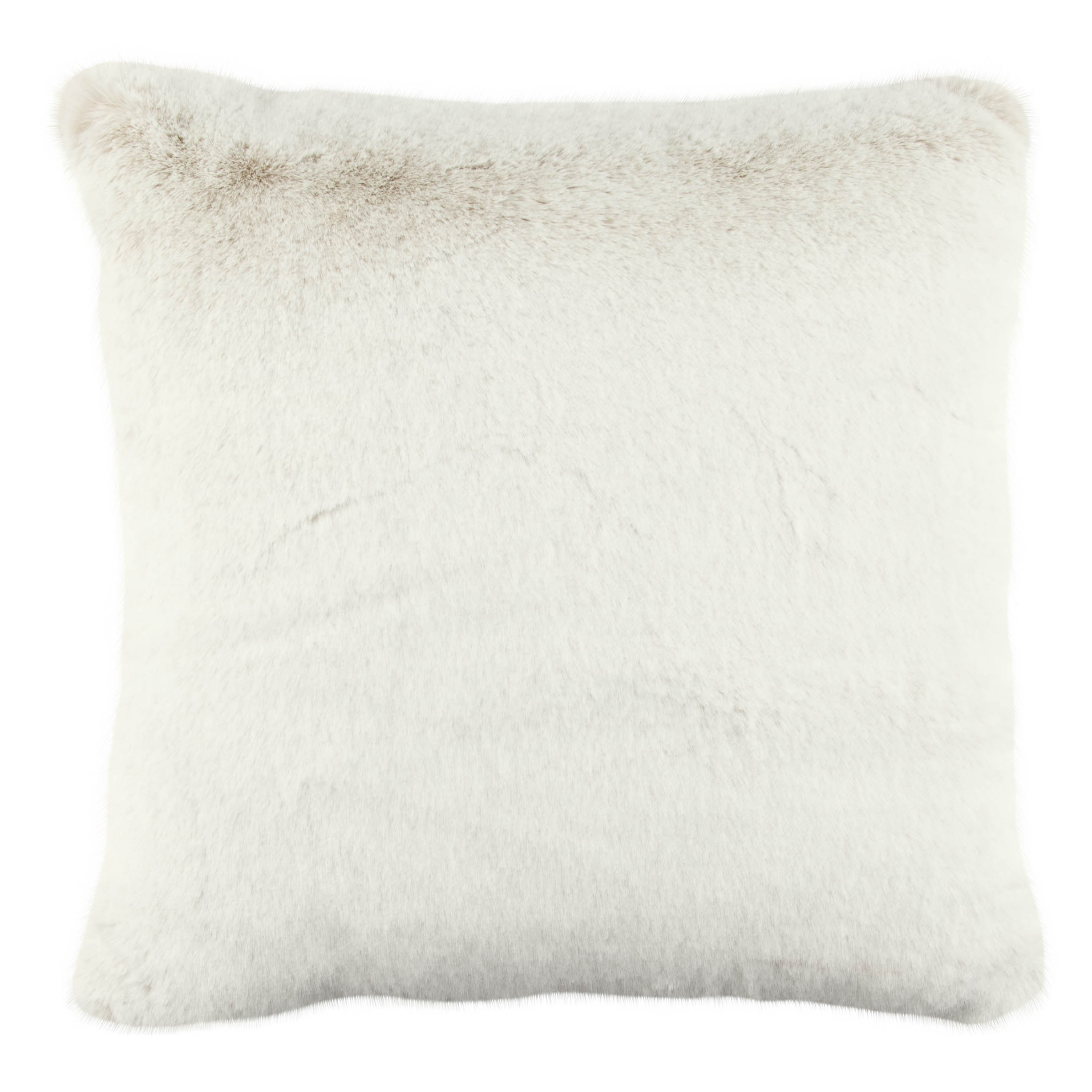Zinc Romo I Ermine Cushion 50x50cm