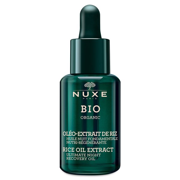 Nuxe - Bio Ultimate Night Recovery Oil 30 ml