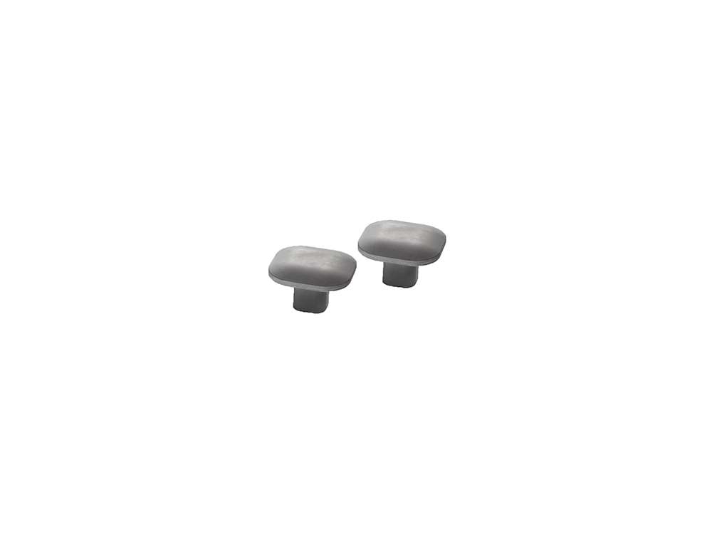 LIKEconcrete - Freja Hanger​ X Small - Grey (93793)