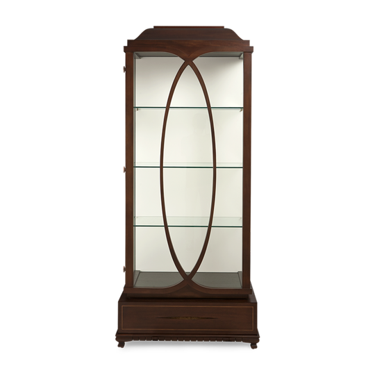 Christopher Guy | Mademoiselle Vitrine