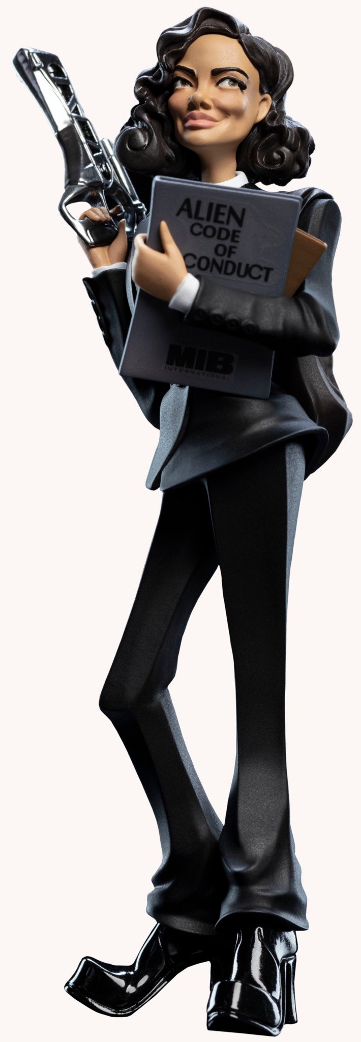 Men in Black: International Mini Epics - Agent M