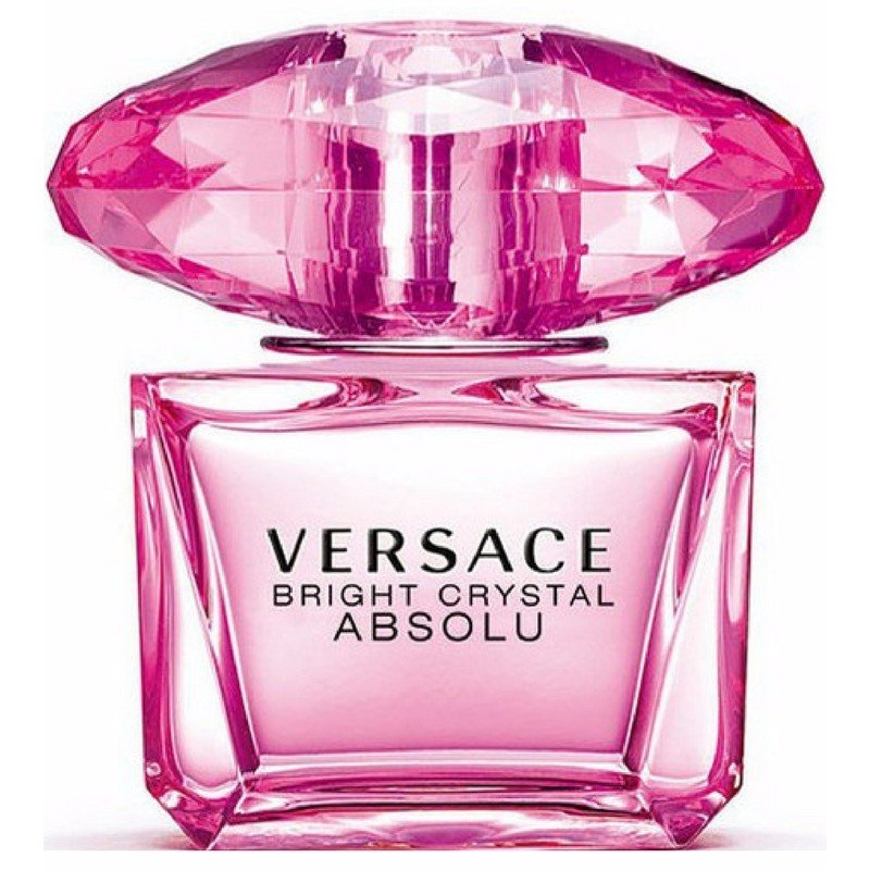 Versace - Bright Crystal Absolu EDP 90 ml