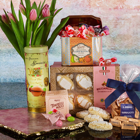 Heavenly Sweet Gift Box