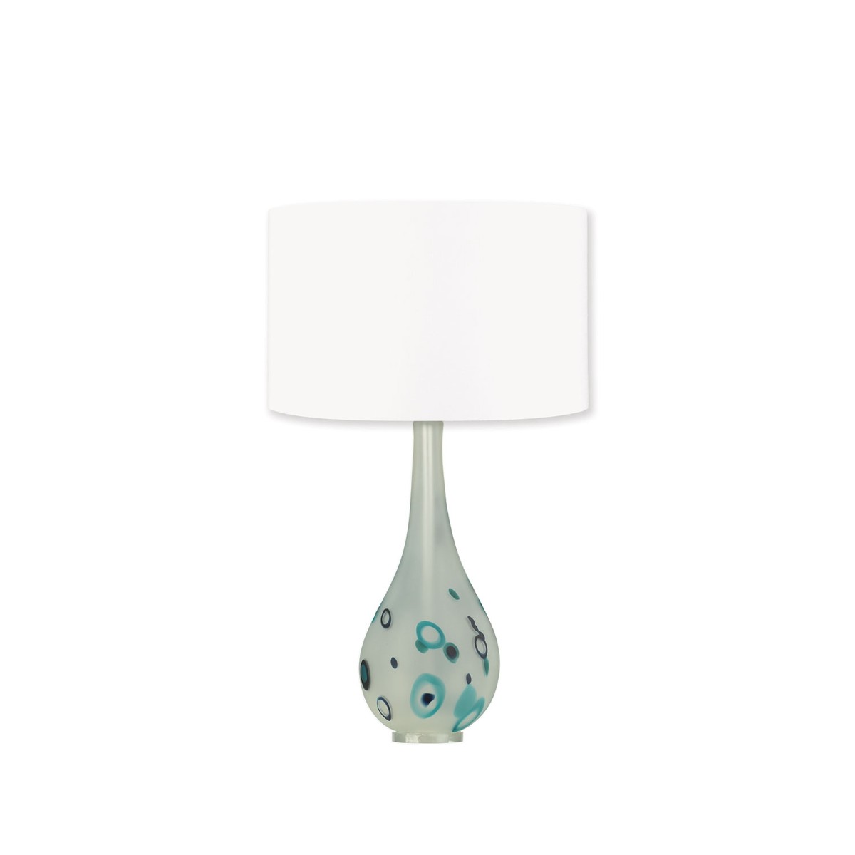 William Yeoward | Fiesta Table Lamp Midnight